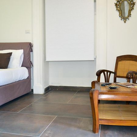 Questo Rinascimento Casa Newman Napoli Eksteriør bilde