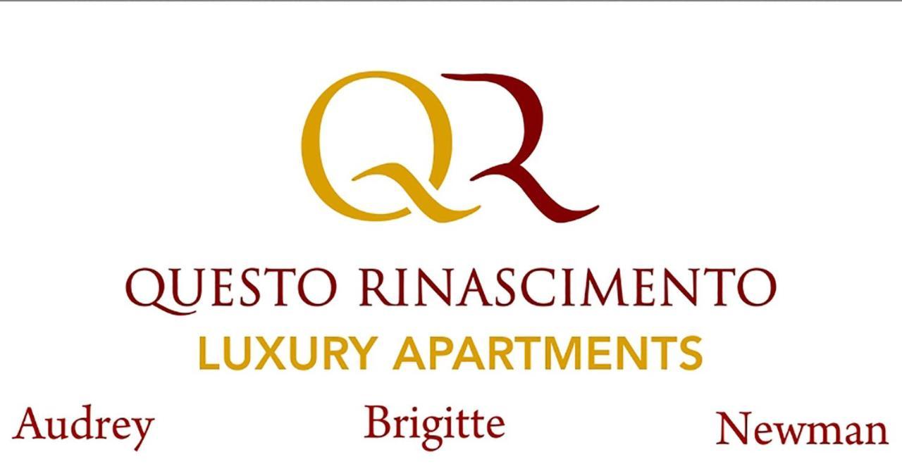 Questo Rinascimento Casa Newman Napoli Eksteriør bilde