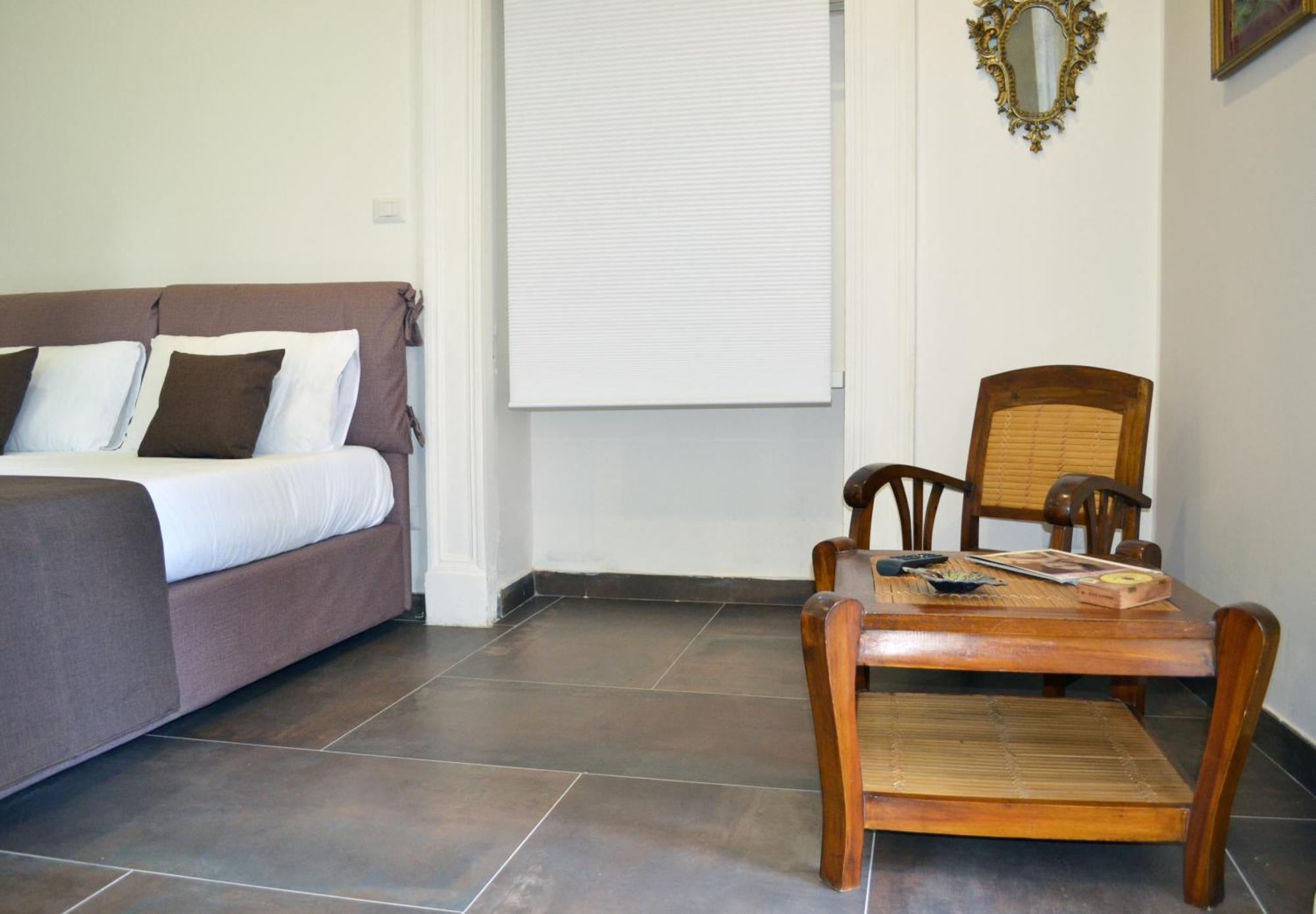 Questo Rinascimento Casa Newman Napoli Eksteriør bilde